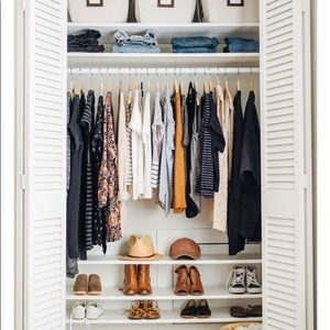 Meet your Posher, Mercedes